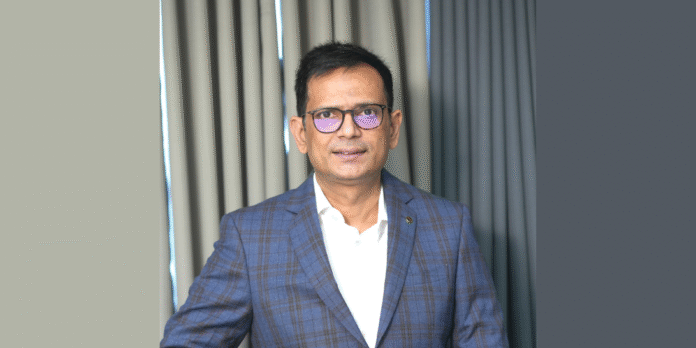 India's Tallest Hospital