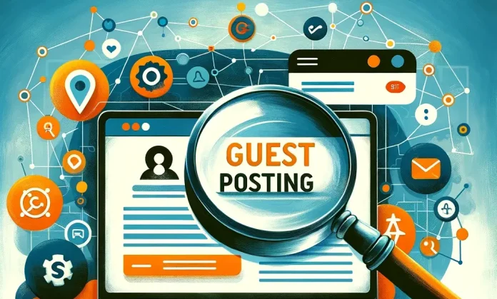 beginner’s guide to guest posting for 2026